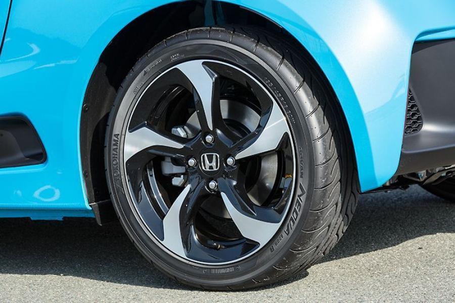  Honda S660 2015 года  (фото 62 из 120)